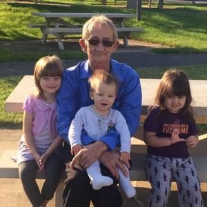 Meet your Posher, Bruce